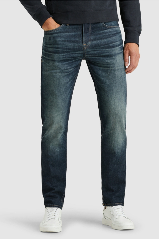 VALVER REGULAR FIT JEANS CTR620 RDI